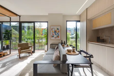 Apartamento com 1 Quarto à venda, 47m² no Serrinha, Goiânia