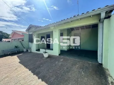 Casa com 2 Quartos à venda, 107m² no Jardim Leonor, Campinas