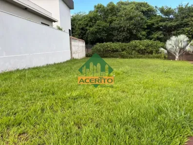 Lote/Terreno à venda, 10m² no Alvorada, Araçatuba