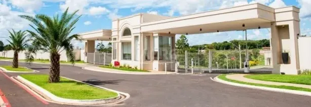 Lote/Terreno à venda, 622m² no Jardim Shangri-Lá, Bauru
