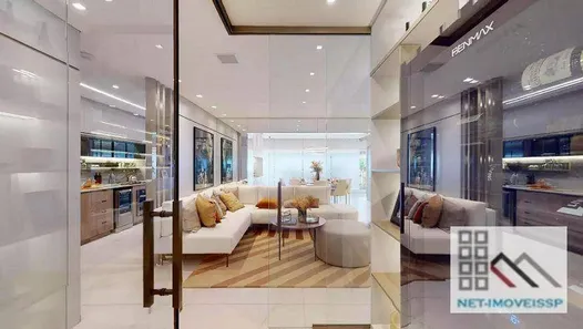 Apartamento com 2 Quartos à venda, 75m² no Jardim da Glória, São Paulo