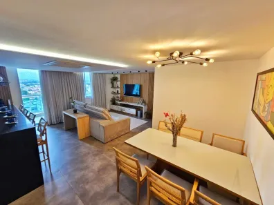Apartamento com 4 Quartos à venda, 106m² no Centro, Nova Iguaçu