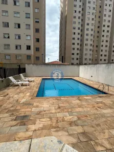 Apartamento com 2 Quartos à venda, 65m² no Parque Munhoz, São Paulo