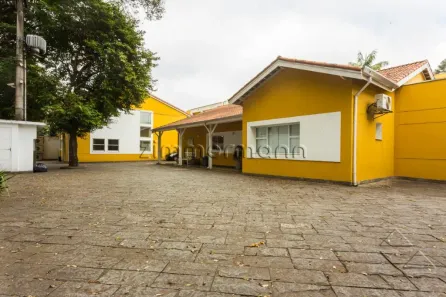 Imóvel Comercial à venda, 1029m² no Sumaré, São Paulo