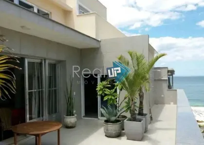 Cobertura com 6 Quartos à venda, 200m² no Copacabana, Rio de Janeiro