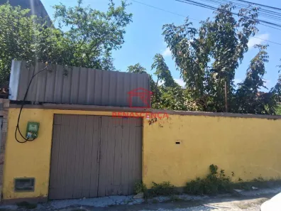 Casa com 2 Quartos para alugar, 80m² no Inhoaíba, Rio de Janeiro