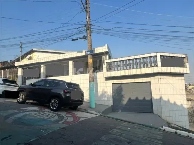 Casa com 3 Quartos à venda, 110m² no Jardim Peri, São Paulo