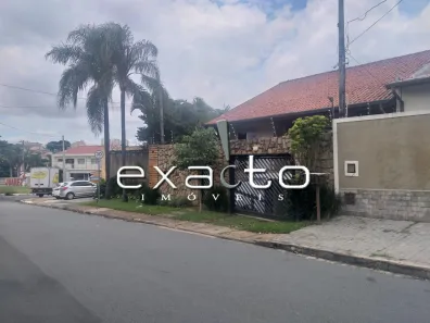 Casa com 5 Quartos à venda, 300m² no Vila Lemos, Campinas