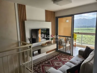 Cobertura com 3 Quartos à venda, 174m² no Recreio dos Bandeirantes, Rio de Janeiro