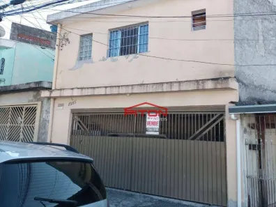 Casa com 4 Quartos à venda, 310m² no Parque Guarani, São Paulo
