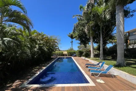 Casa com 3 Quartos à venda, 250m² no Ferradura, Armação dos Búzios