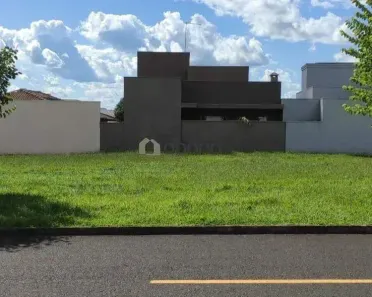 Lote/Terreno à venda, 300m² no Estância dos Ipês, Uberaba