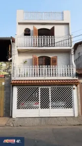 Casa com 7 Quartos à venda, 259m² no Jardim Santa Clara, Guarulhos
