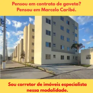 Apartamento com 2 Quartos à venda, 49m² no Calumbi, Feira de Santana