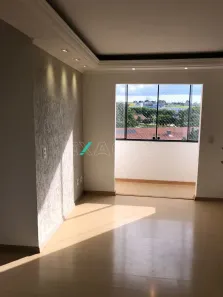 Apartamento com 2 Quartos à venda, 58m² no Parque Camélias, Campinas