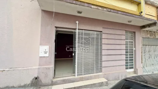 Sala Comercial com 1 Quarto para alugar, 120m² no Centro, Ponta Grossa