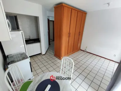 Apartamento com 1 Quarto à venda, 50m² no Centro, Balneário Camboriú
