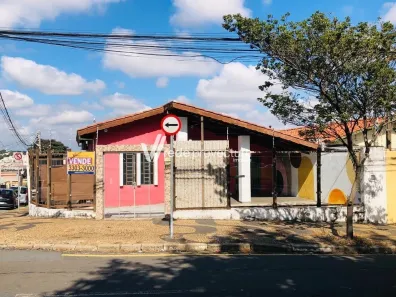 Imóvel Comercial com 2 Quartos à venda, 135m² no Vila João Jorge, Campinas
