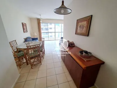 Apartamento com 3 Quartos à venda, 110m² no Pitangueiras, Guarujá