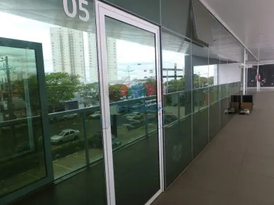 Sala Comercial para alugar, 80m² no Cidade Nova, Indaiatuba