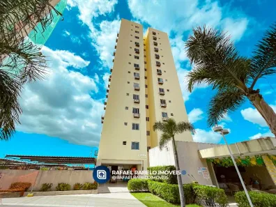 Apartamento com 2 Quartos à venda, 48m² no Passaré, Fortaleza