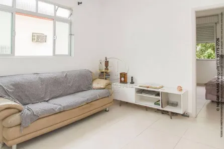Apartamento com 2 Quartos à venda, 58m² no Marapé, Santos