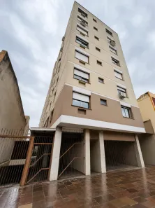 Apartamento com 1 Quarto para alugar, 50m² no Farroupilha, Porto Alegre