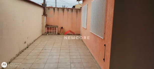 Casa com 3 Quartos à venda, 120m² no Vila Padre Manoel de Nóbrega, Campinas