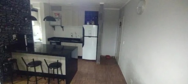 Apartamento com 2 Quartos à venda, 49m² no Pinheirinho, Itu