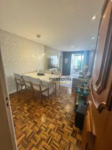 Apartamento com 3 Quartos à venda, 93m² no Centro, São Bernardo do Campo