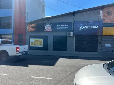Ponto Comercial com 1 Quarto para alugar, 70m² no Cidade Nova, Ananindeua
