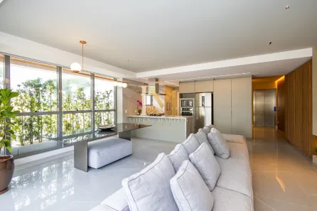 Apartamento com 3 Quartos à venda, 152m² no Água Verde, Curitiba