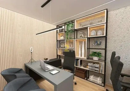 Sala Comercial para alugar, 74m² no Perdizes, São Paulo