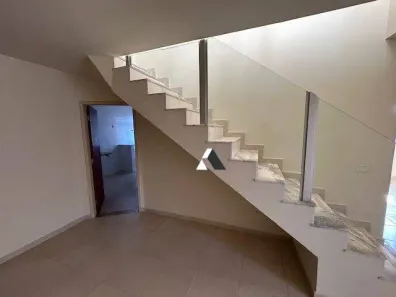 Apartamento com 3 Quartos à venda, 126m² no Santa Tereza, Belo Horizonte