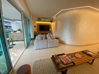 Apartamento com 3 Quartos à venda, 121m² no Ipanema, Rio de Janeiro