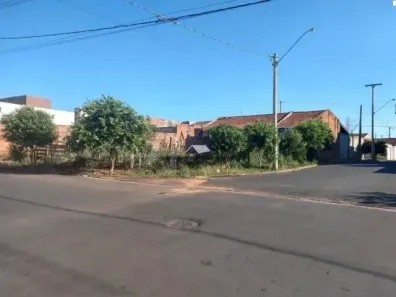 Lote/Terreno à venda, 221m² no Setparque Avenida 2, São José do Rio Preto