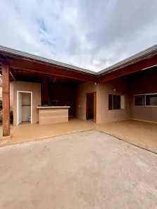 Casa com 3 Quartos à venda, 143m² no Parque Pompeu, Limeira