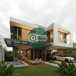 Casa com 3 Quartos à venda, 281m² no São João do Rio Vermelho, Florianópolis
