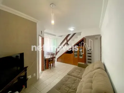 Cobertura com 3 Quartos à venda, 150m² no Castelo, Belo Horizonte