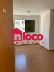 Apartamento com 2 Quartos à venda, 45m² no Campo Grande, Rio de Janeiro
