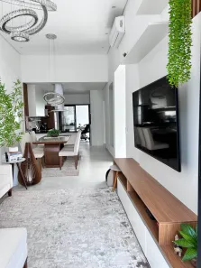 Casa de Condomínio com 3 Quartos à venda, 140m² no Horto Florestal, Sorocaba