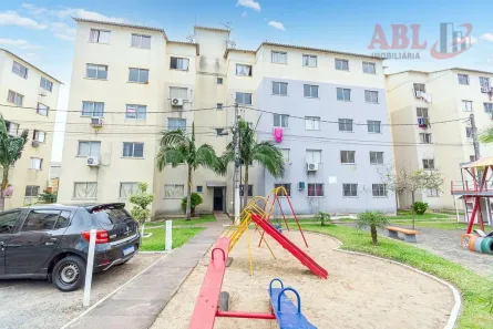 Apartamento com 2 Quartos à venda, 38m² no Parque Marechal Rondon, Cachoeirinha