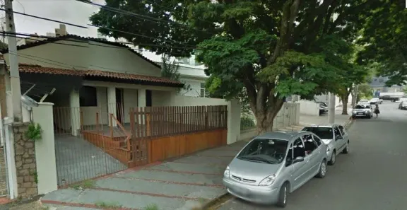 Imóvel Comercial com 2 Quartos à venda, 227m² no Cambuí, Campinas