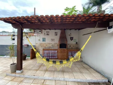Casa com 2 Quartos à venda, 240m² no Santo Agostinho, Volta Redonda