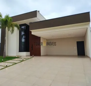 Casa de Condomínio com 3 Quartos à venda, 162m² no Jardim Primavera, Itupeva