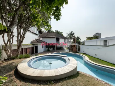 Sobrado com 4 Quartos à venda, 409m² no Vila Albertina, São Paulo