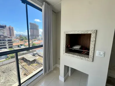 Apartamento com 2 Quartos à venda, 78m² no Perequê, Porto Belo