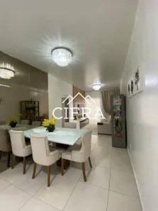 Apartamento com 2 Quartos à venda, 108m² no Canta Galo, Rio do Sul