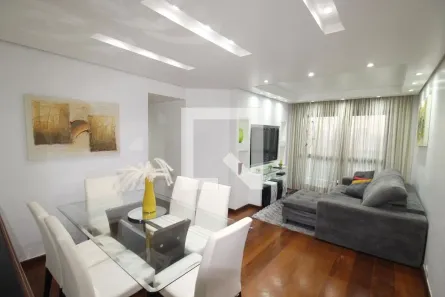 Apartamento com 3 Quartos à venda, 83m² no Parque Mandaqui, São Paulo