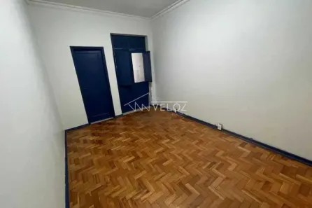Apartamento com 1 Quarto à venda, 35m² no Glória, Rio de Janeiro